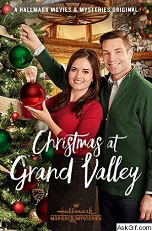 Christmas at Grand Valley