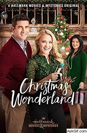 Christmas Wonderland