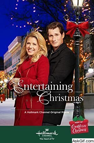 Entertaining Christmas