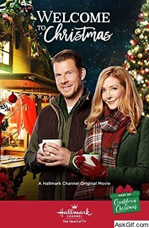 Welcome to Christmas