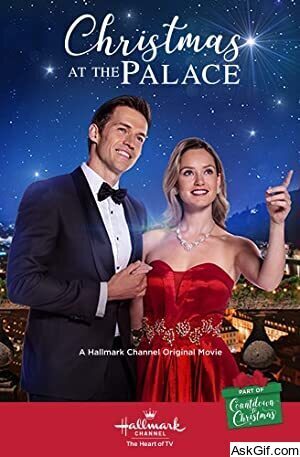 Christmas at the Palace