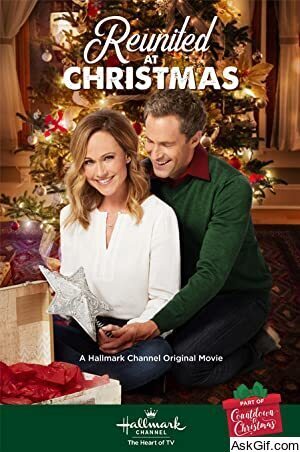 Reunited at Christmas