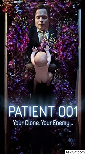 Patient 001