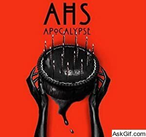 FX's American Horror Story: Apocalypse After Show