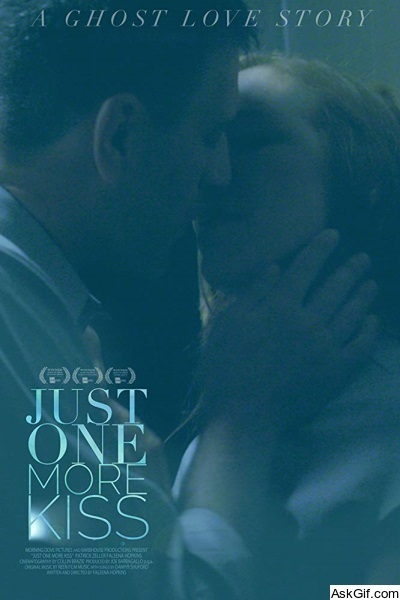 Just One More Kiss