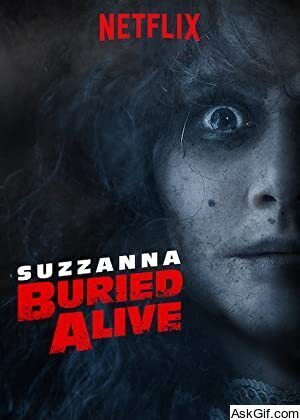 Suzzanna: Buried Alive
