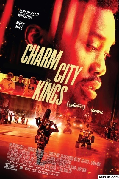 Charm City Kings