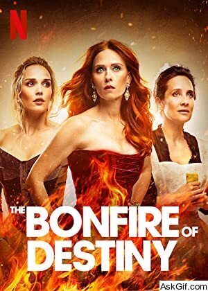 The Bonfire of Destiny