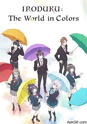 Iroduku: The World in Colors