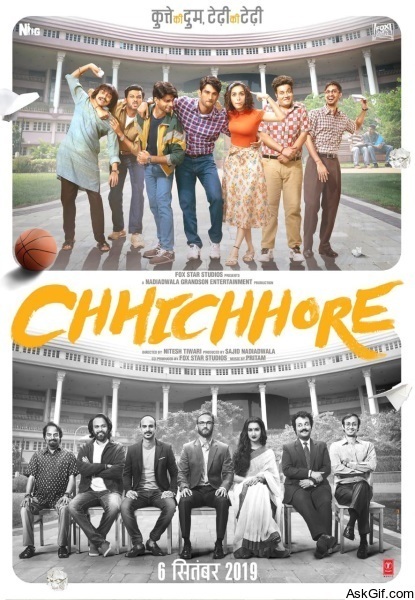 Chhichhore