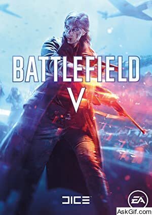 Battlefield 5