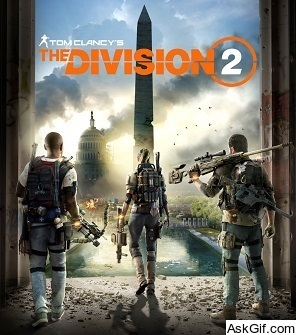The Division 2