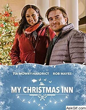 My Christmas Inn