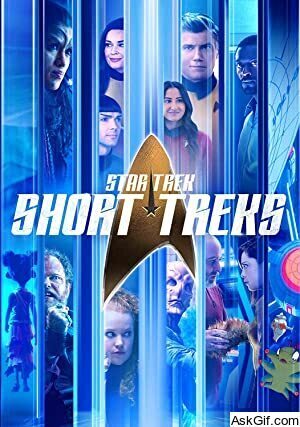 Star Trek: Short Treks
