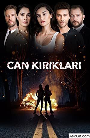 Can Kiriklari