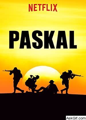 Paskal: The Movie