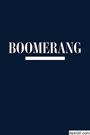 Boomerang