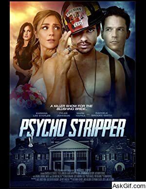Psycho Stripper