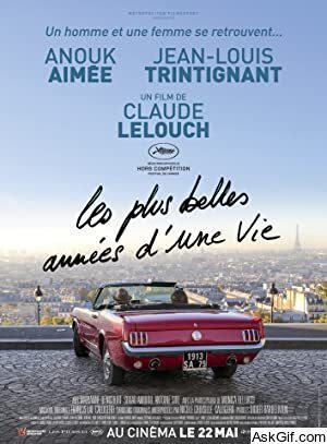 The Best Years of a Life