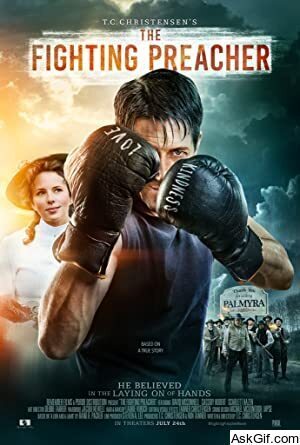 The Fighting Preacher