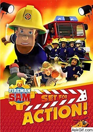 Fireman Sam: Set for Action!