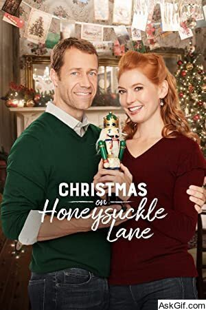 Christmas on Honeysuckle Lane