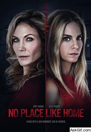 Home Is Where the Killer Is