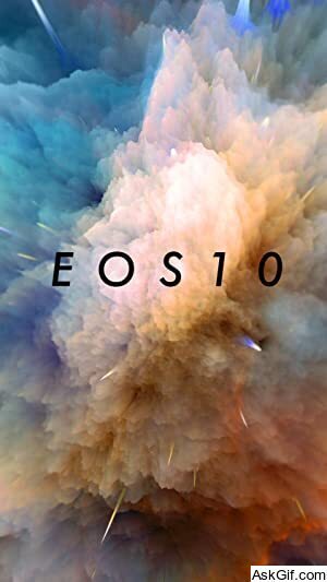 EOS 10