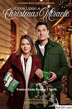 Once Upon a Christmas Miracle