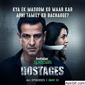 Hostages