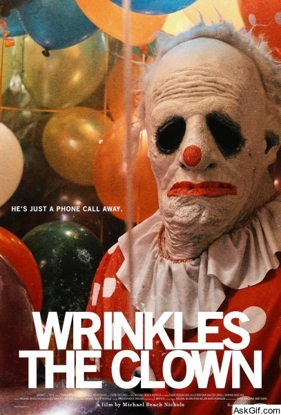 Wrinkles the Clown