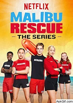Malibu Rescue