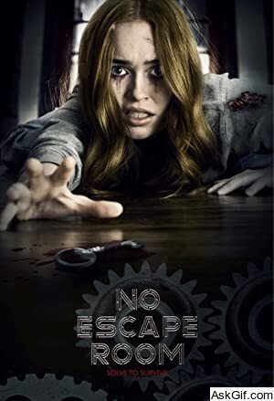 No Escape Room