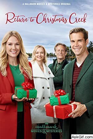 Return to Christmas Creek