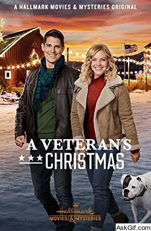 A Veteran's Christmas