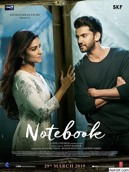 Notebook