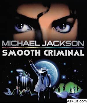 Michael Jackson: Smooth Criminal (II)