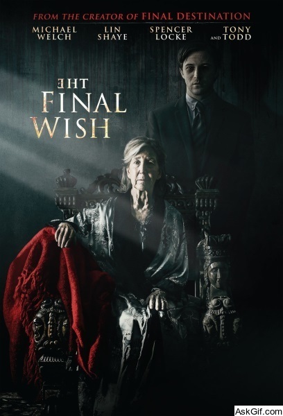 The Final Wish
