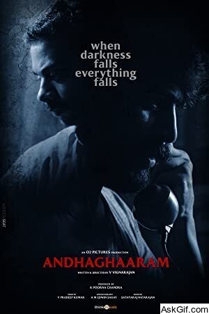Andhaghaaram