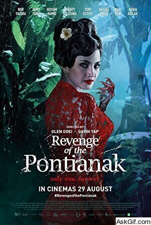 Revenge of the Pontianak