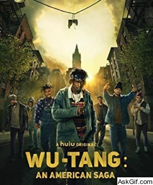 Wu-Tang: An American Saga