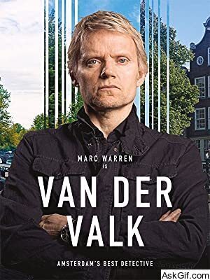 Van der Valk