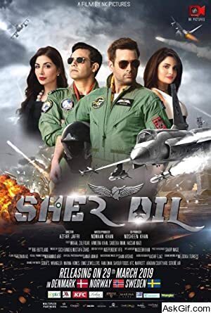 Sherdil