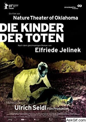 Die Kinder der Toten