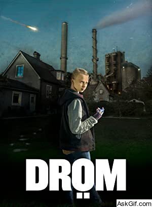 Dröm