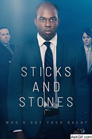Sticks and Stones