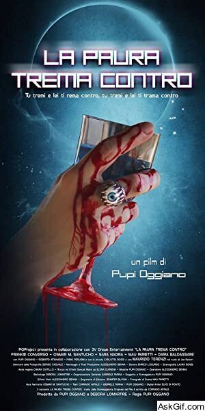 La Paura Trema Contro