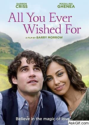 All You Ever Wished For