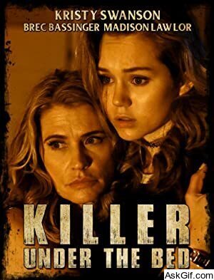 Killer Under the Bed