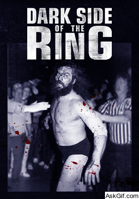 Dark Side of the Ring